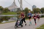 Muenchen Marathon 2022 - Trachtenlauf
