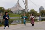 Muenchen Marathon 2022 - Trachtenlauf