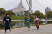Muenchen Marathon 2022 - Trachtenlauf
