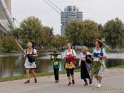Muenchen Marathon 2022 - Trachtenlauf