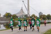 Muenchen Marathon 2022 - Trachtenlauf