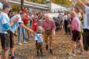 Muenchen Marathon 2022 - Trachtenlauf