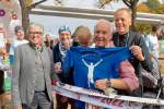 Muenchen Marathon 2022 - Trachtenlauf