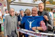 Muenchen Marathon 2022 - Trachtenlauf