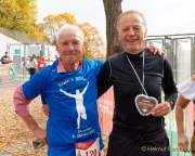 Muenchen Marathon 2022 - Trachtenlauf