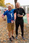 Muenchen Marathon 2022 - Trachtenlauf