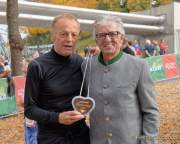 Muenchen Marathon 2022 - Trachtenlauf