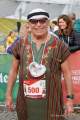 Muenchen Marathon 2022 - Trachtenlauf