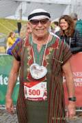 Muenchen Marathon 2022 - Trachtenlauf