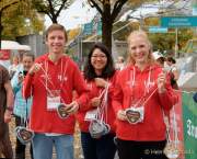 Muenchen Marathon 2022 - Trachtenlauf
