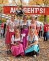 Muenchen Marathon 2022 - Trachtenlauf