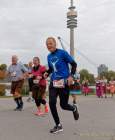 Muenchen Marathon 2022 - Trachtenlauf
