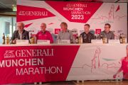 Muenchen_Marathon 2023 - Athleten-PK