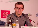 Muenchen_Marathon 2023 - Athleten-PK