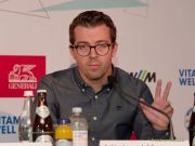 Muenchen_Marathon 2023 - Athleten-PK