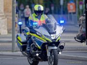 München Marathon 2023 - Marathonlauf + Halbmarathon