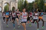 München Marathon 2023 - Marathonlauf + Halbmarathon