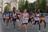 München Marathon 2023 - Marathonlauf + Halbmarathon