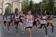 München Marathon 2023 - Marathonlauf + Halbmarathon