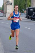 München Marathon 2023 - Marathonlauf + Halbmarathon