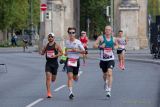 München Marathon 2023 - Marathonlauf + Halbmarathon