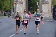München Marathon 2023 - Marathonlauf + Halbmarathon