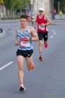 München Marathon 2023 - Marathonlauf + Halbmarathon