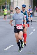 München Marathon 2023 - Marathonlauf + Halbmarathon