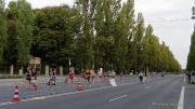 München Marathon 2023 - Marathonlauf + Halbmarathon