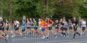 München Marathon 2023 - Marathonlauf + Halbmarathon