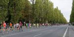 München Marathon 2023 - Marathonlauf + Halbmarathon