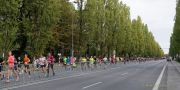 München Marathon 2023 - Marathonlauf + Halbmarathon