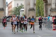 München Marathon 2023 - Marathonlauf + Halbmarathon