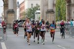 München Marathon 2023 - Marathonlauf + Halbmarathon