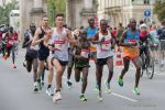 München Marathon 2023 - Marathonlauf + Halbmarathon