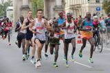 München Marathon 2023 - Marathonlauf + Halbmarathon
