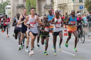 München Marathon 2023 - Marathonlauf + Halbmarathon