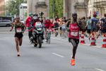 München Marathon 2023 - Marathonlauf + Halbmarathon