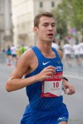 München Marathon 2023 - Marathonlauf + Halbmarathon