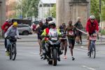 München Marathon 2023 - Marathonlauf + Halbmarathon
