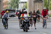 München Marathon 2023 - Marathonlauf + Halbmarathon