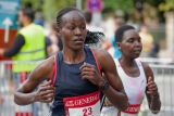 München Marathon 2023 - Marathonlauf + Halbmarathon