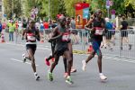 München Marathon 2023 - Marathonlauf + Halbmarathon München Marathon 2023 - Marathonlauf + Halbmarathon