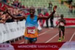 München Marathon 2023 - Marathonlauf + Halbmarathon München Marathon 2023 - Marathonlauf + Halbmarathon