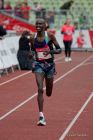 München Marathon 2023 - Marathonlauf + Halbmarathon
