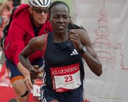 München Marathon 2023 - Marathonlauf + Halbmarathon