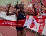 München Marathon 2023 - Marathonlauf + Halbmarathon München Marathon 2023 - Marathonlauf + Halbmarathon
