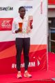 München Marathon 2023 - Marathonlauf + Halbmarathon