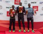 München Marathon 2023 - Marathonlauf + Halbmarathon