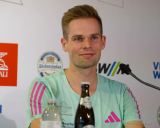 München Marathon 2023 - Marathonlauf + Halbmarathon